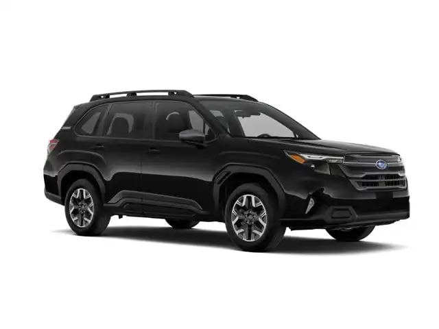2026 Subaru Forester Premium's photo