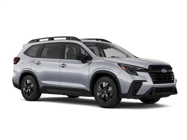 2027 Subaru Ascent Premium 7 Passenger's photo