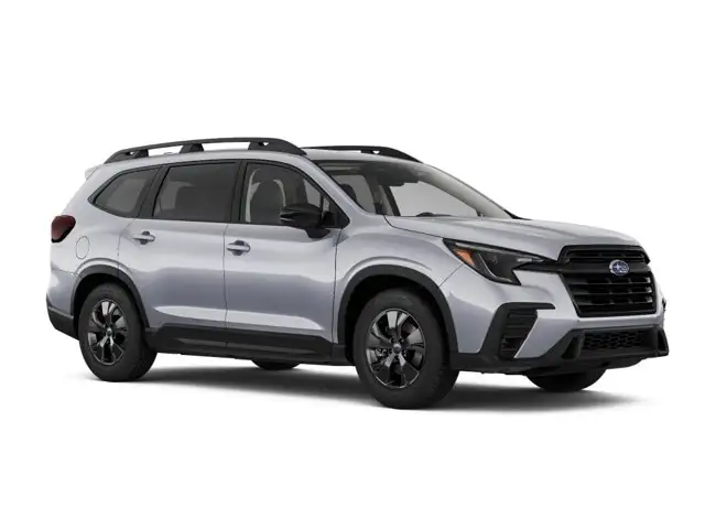 2027 Subaru Ascent Premium 7 Passenger's photo