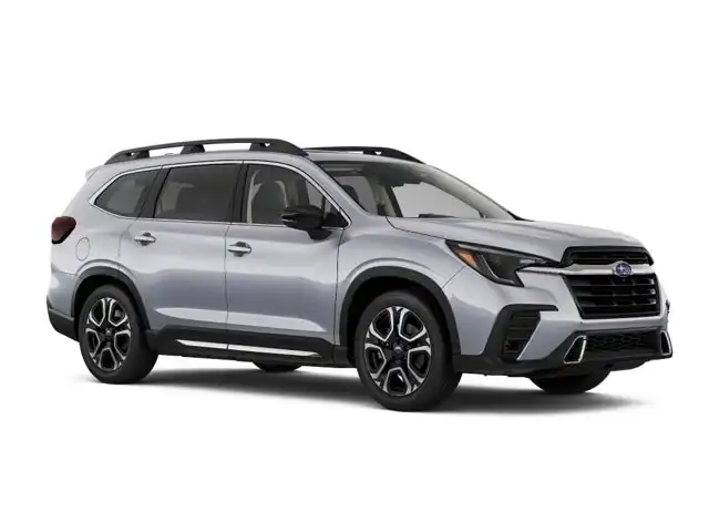 2027 Subaru Ascent Touring 7 Passenger's photo