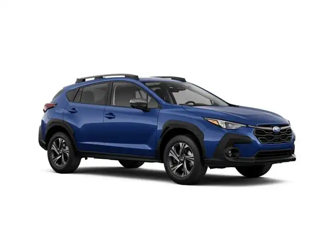 2027 Subaru Crosstrek New 2027 Subaru Crosstrek's photo
