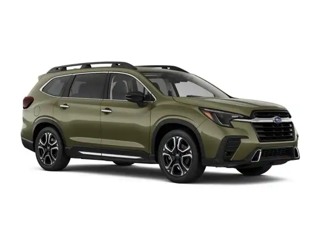 2027 Subaru Ascent Touring 7 Passenger's photo