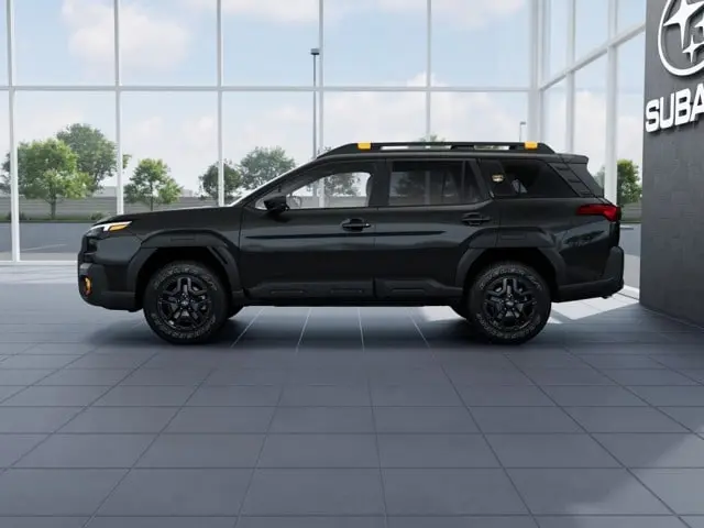 2026 Subaru Outback Wilderness photo 3