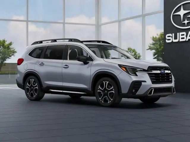 2027 Subaru Ascent Touring 7 Passenger's photo