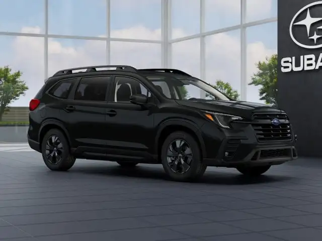 2027 Subaru Ascent Premium 7 Passenger's photo