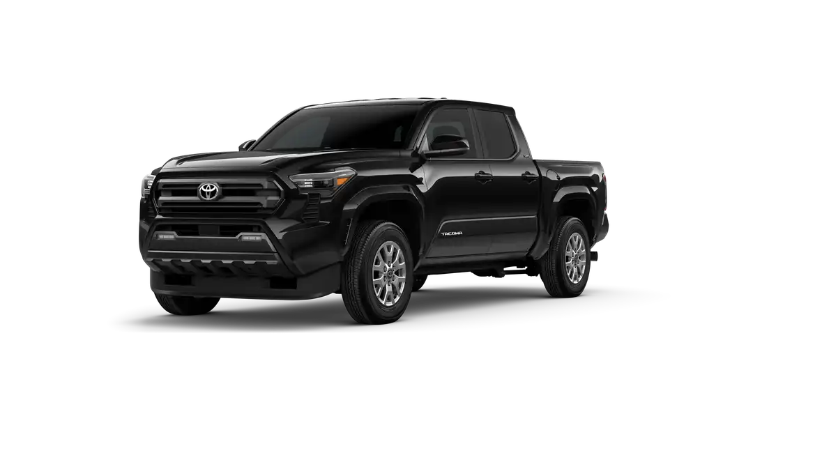 2025 Toyota Tacoma SR5 2WD Double Cab Long Bed's photo