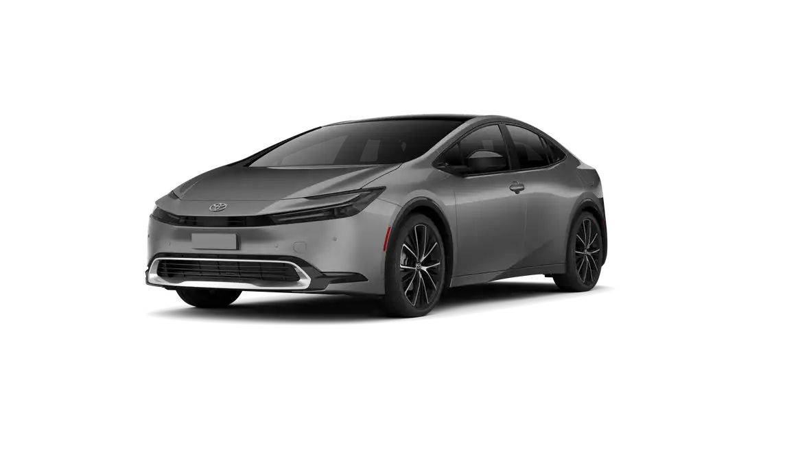 2026 Toyota Prius Limited FWD's photo