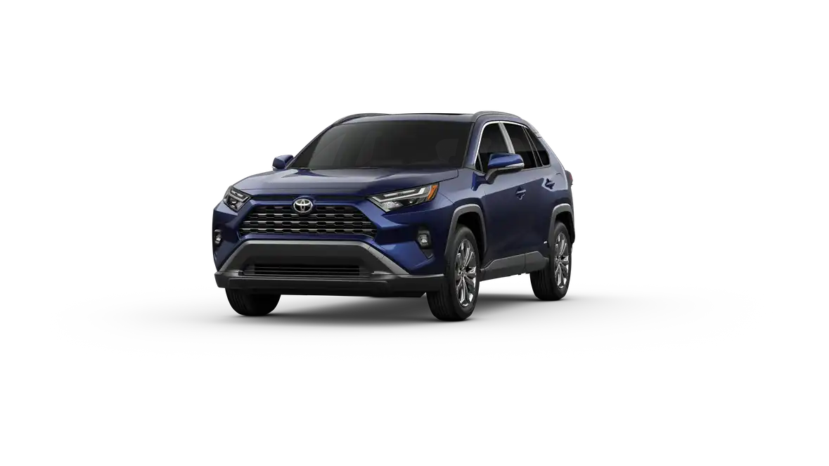 2025 Toyota RAV4 Hybrid XLE Premium AWD's photo