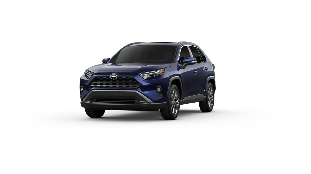 2025 Toyota RAV4 Hybrid XLE Premium AWD's photo