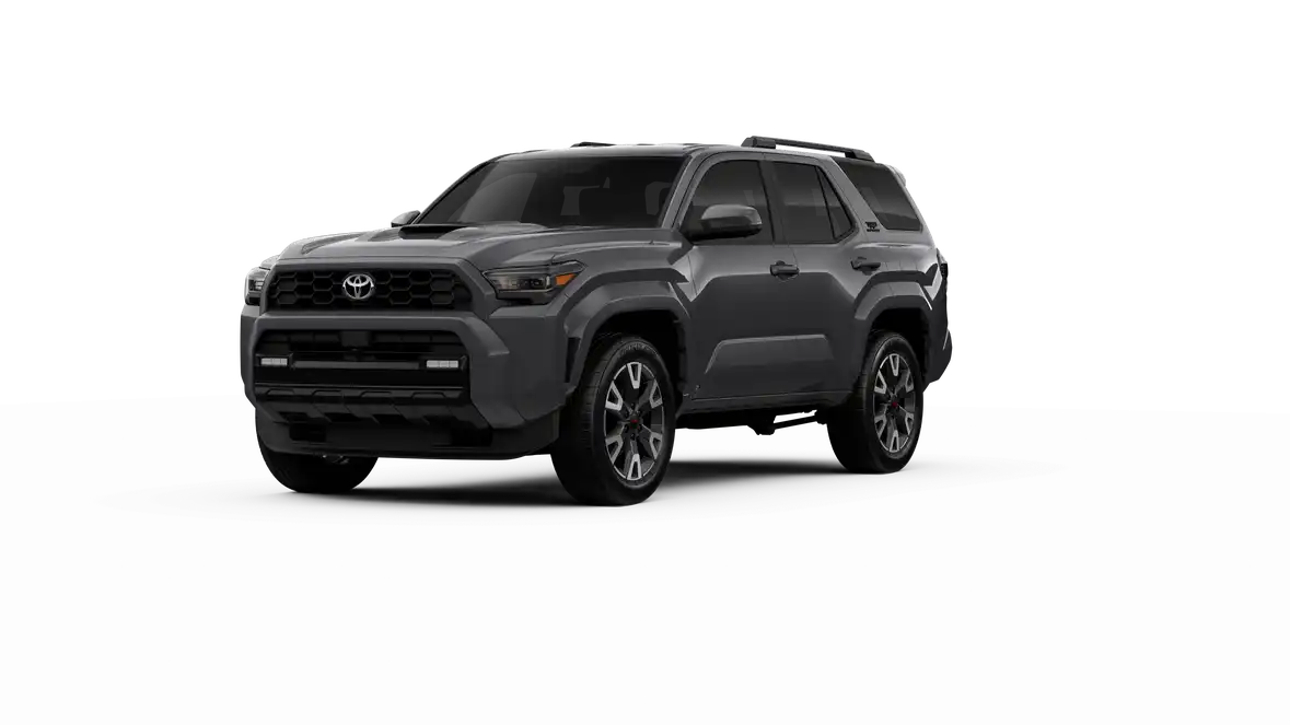 2025 Toyota 4Runner TRD Sport Premium 2WD's photo