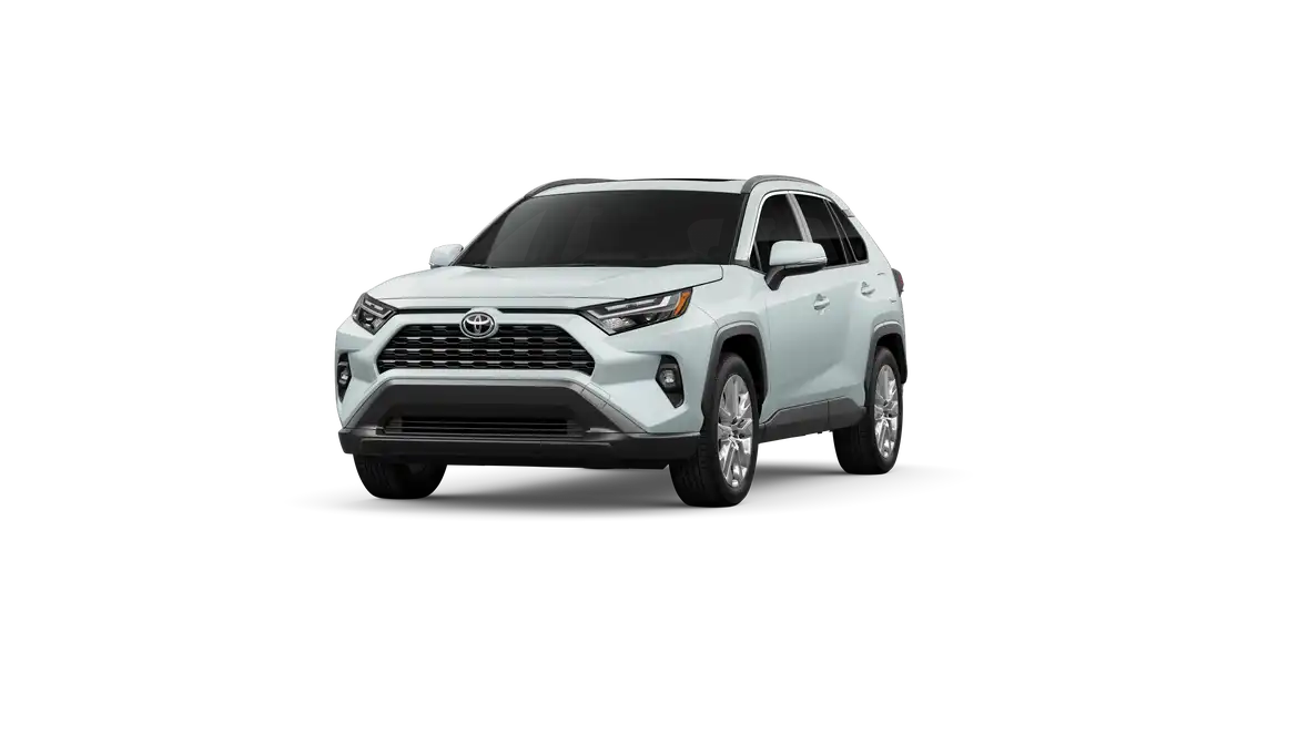 2025 Toyota RAV4 XLE Premium AWD's photo