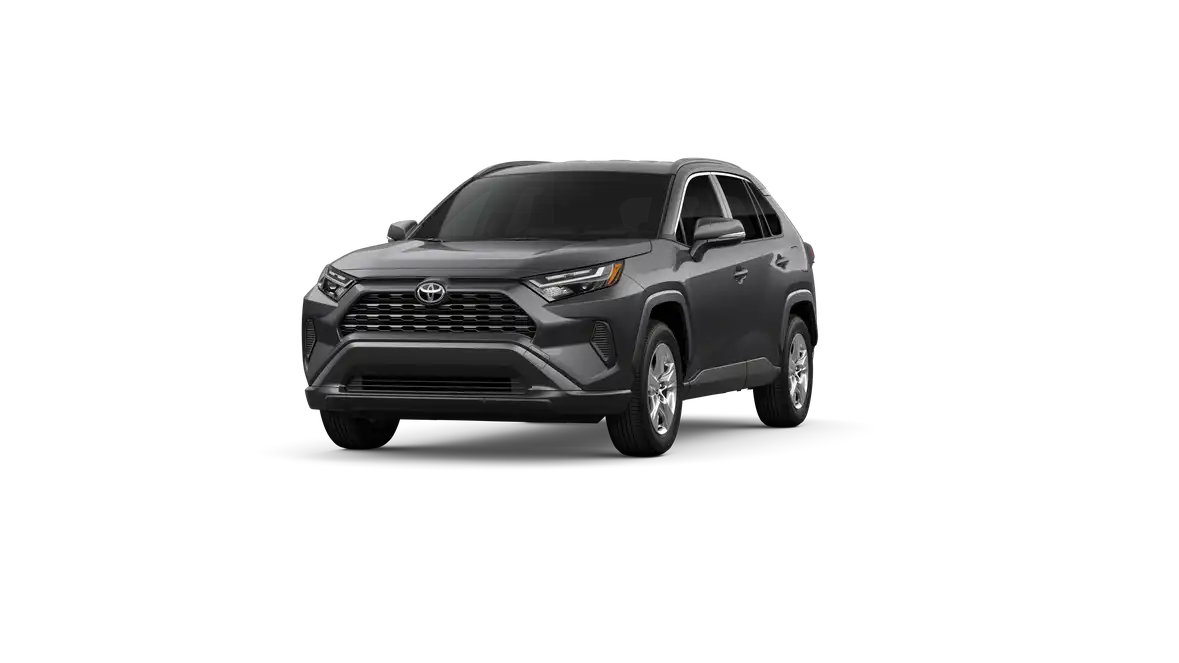 2025 Toyota RAV4 XLE FWD's photo