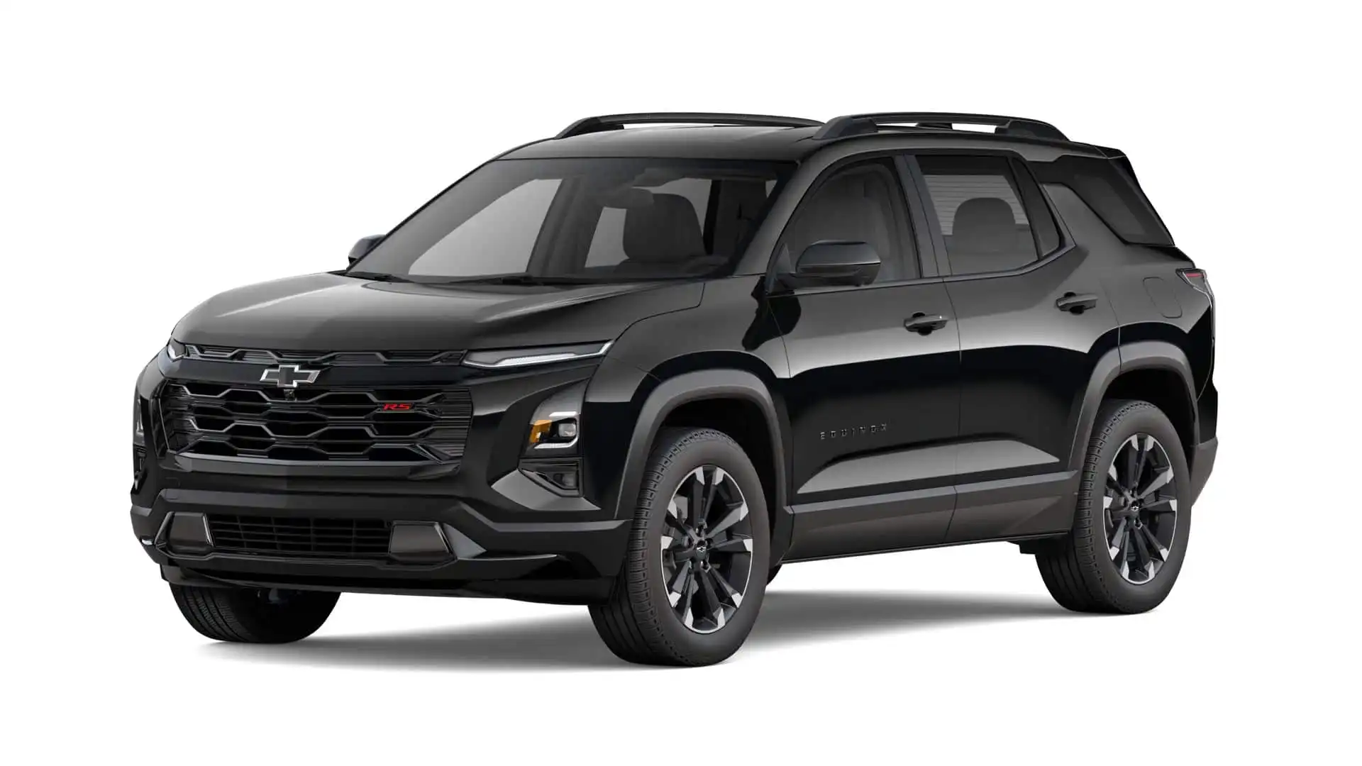 2027 Chevrolet Equinox 1.5T RS AWD's photo
