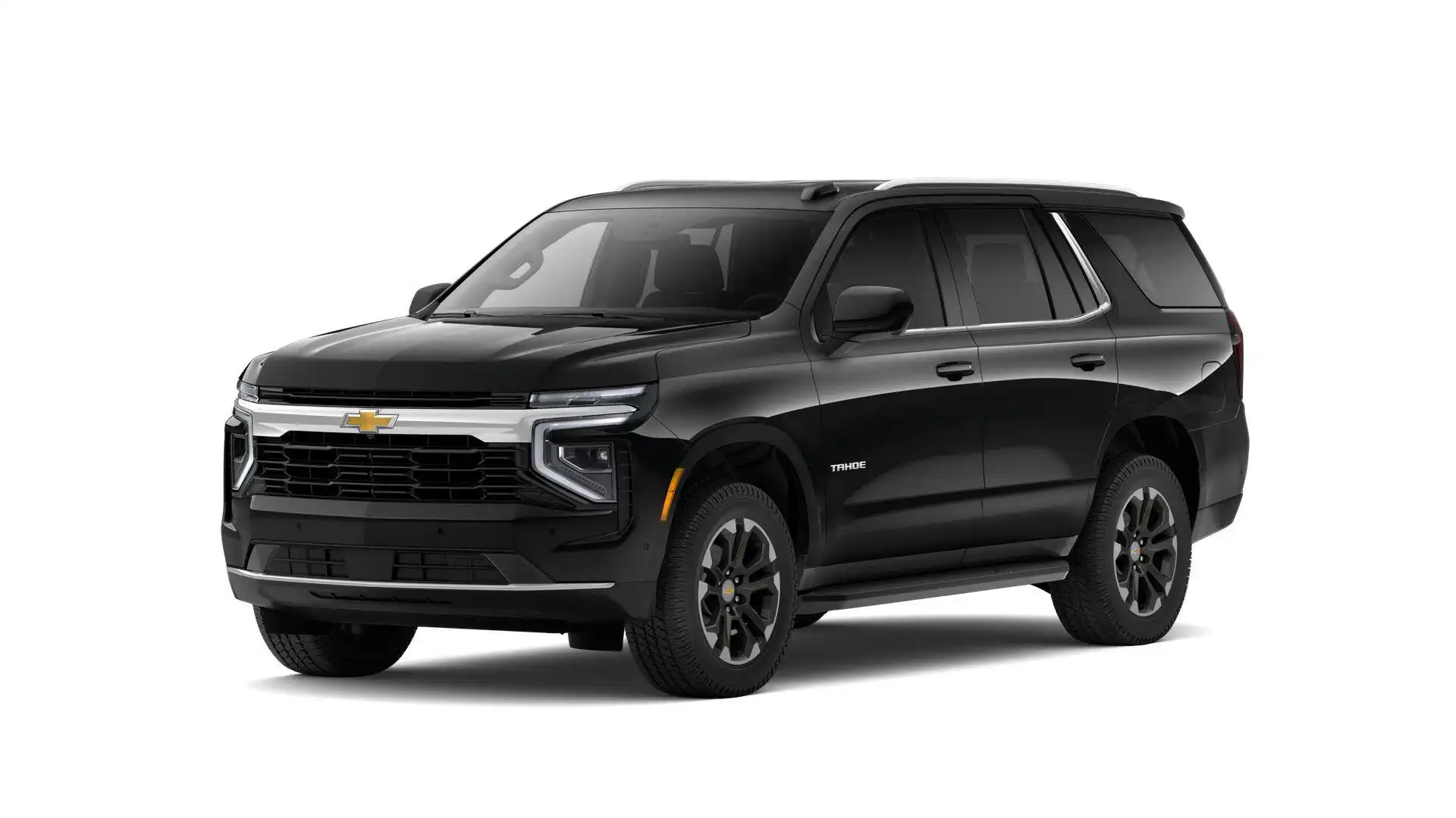 2027 Chevrolet Tahoe LS 4WD's photo