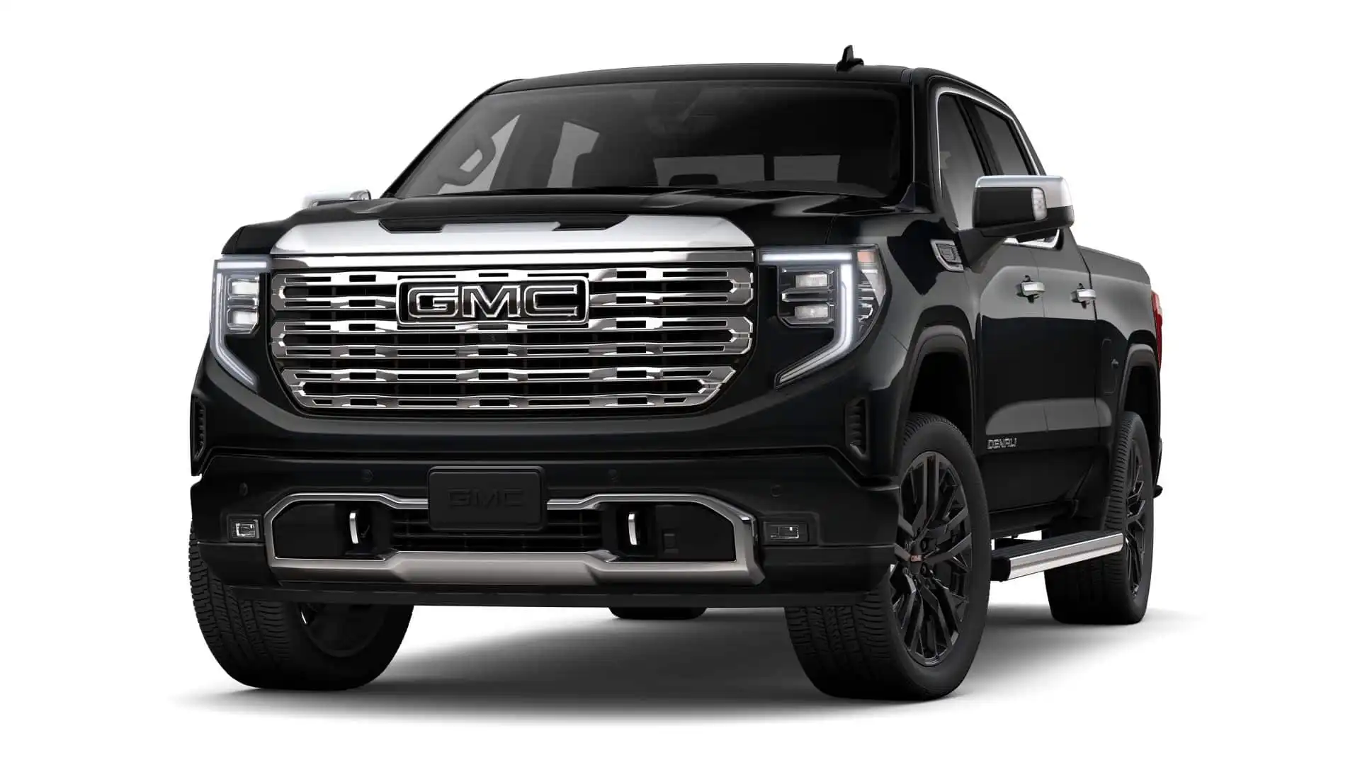2026 GMC Sierra Denali 4WD Crew Cab Short Box's photo