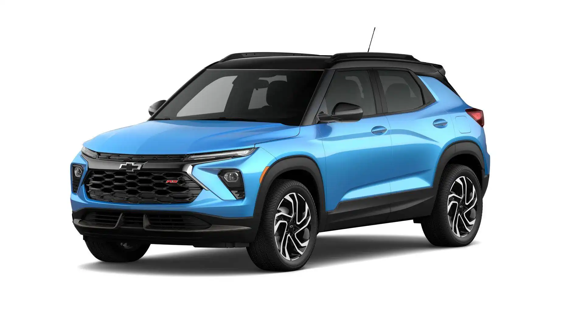 2026 Chevrolet Trailblazer RS AWD's photo