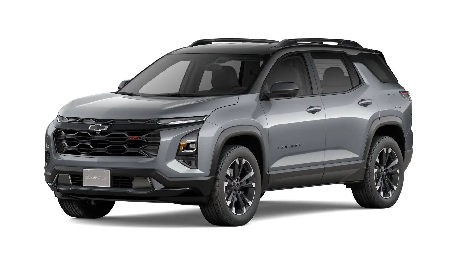 2027 Chevrolet Equinox 1.5T RS AWD's photo