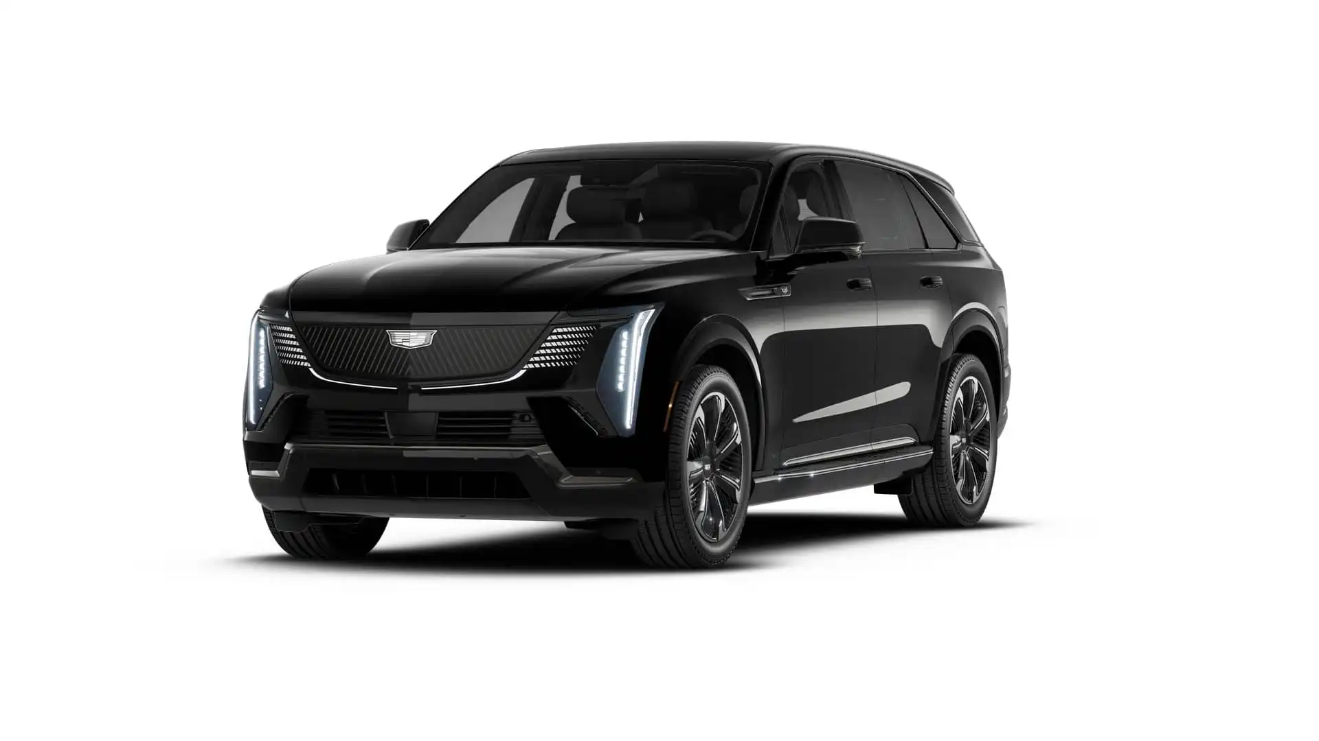 2026 Cadillac Escalade IQ Premium AWD Sport's photo