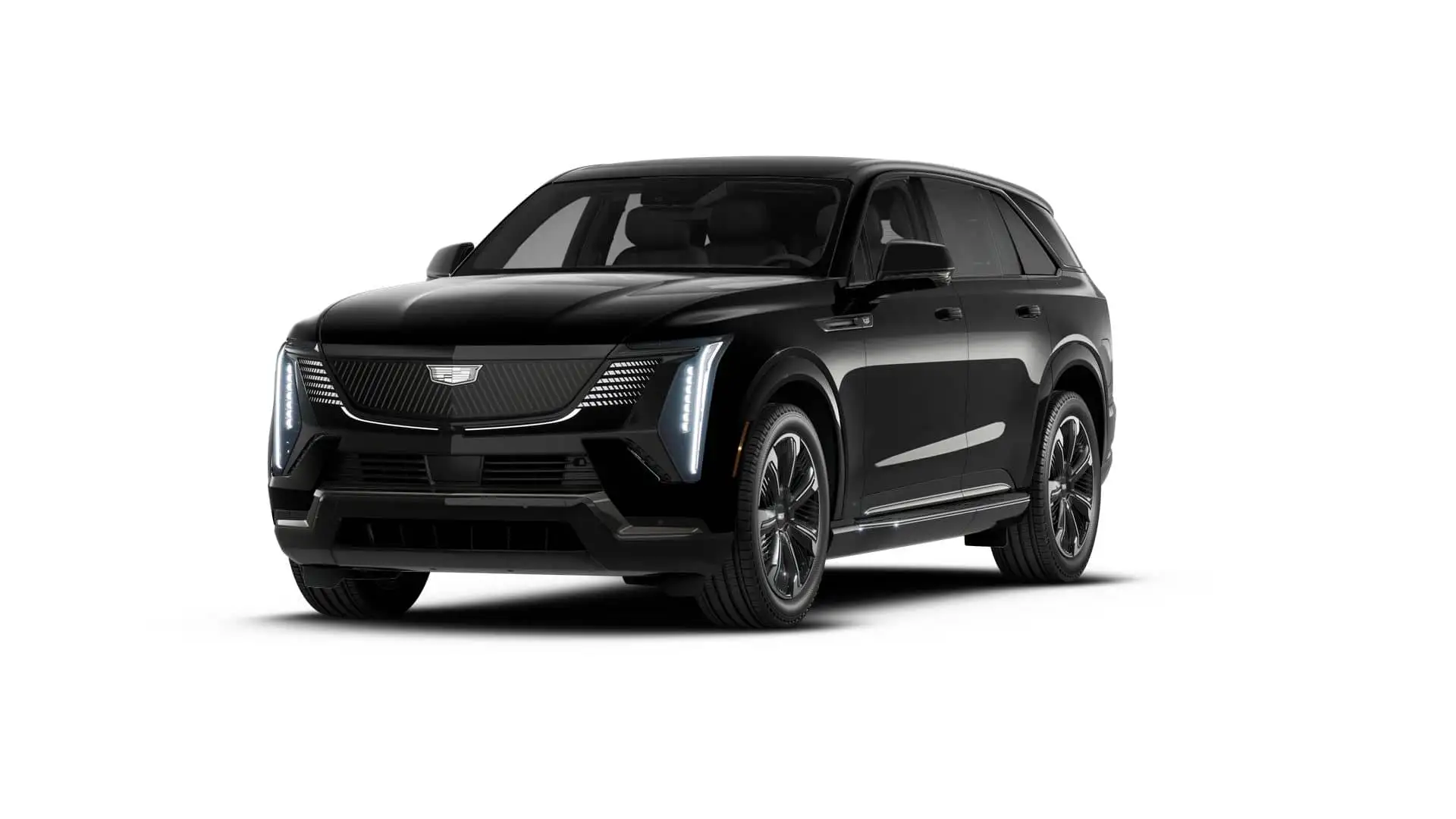 2026 Cadillac Escalade IQ Premium AWD Sport's photo