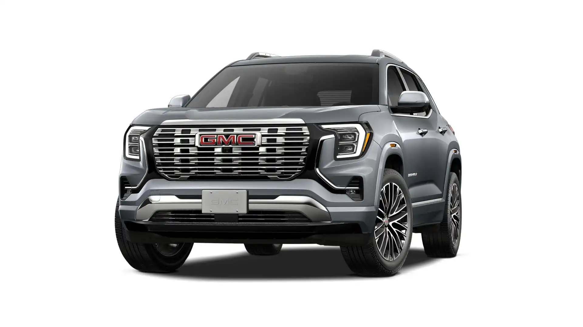 2027 GMC Terrain Denali AWD's photo