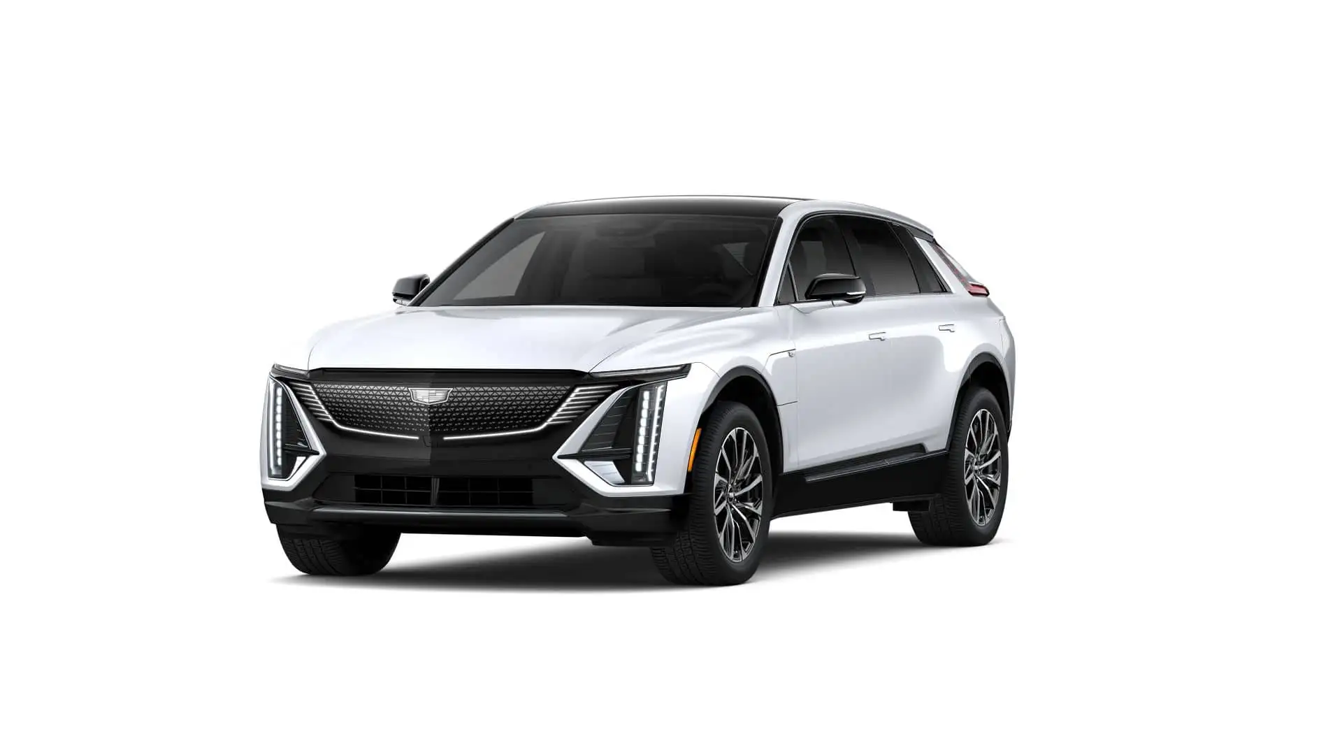 2027 Cadillac Lyriq Sport AWD's photo