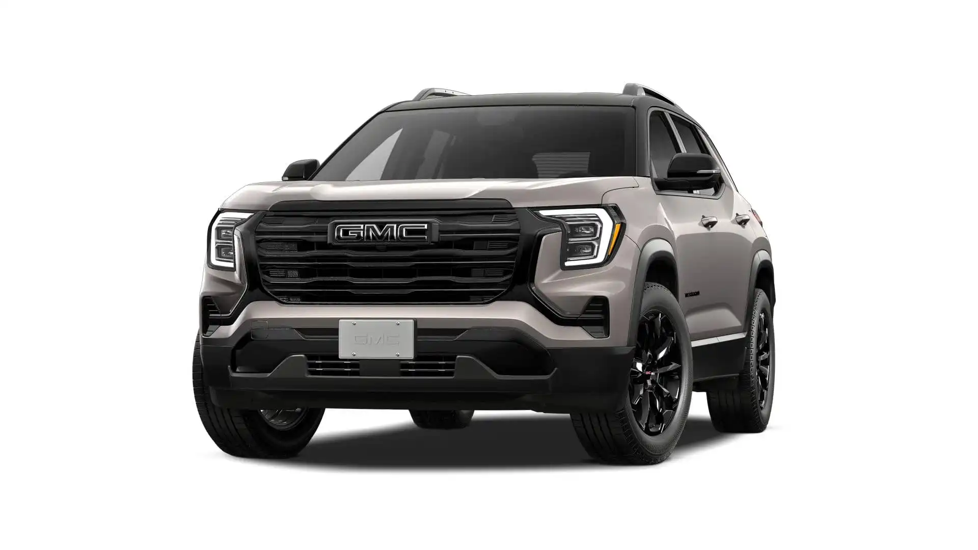 2027 GMC Terrain Elevation AWD's photo
