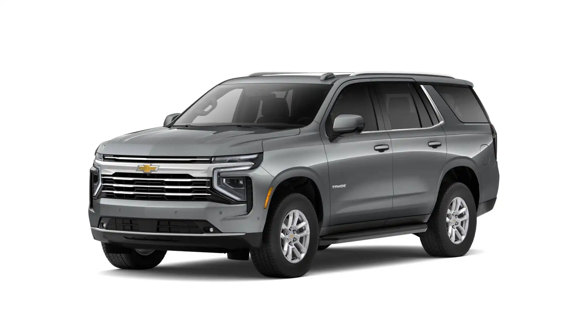 2027 Chevrolet Tahoe LT 4WD's photo