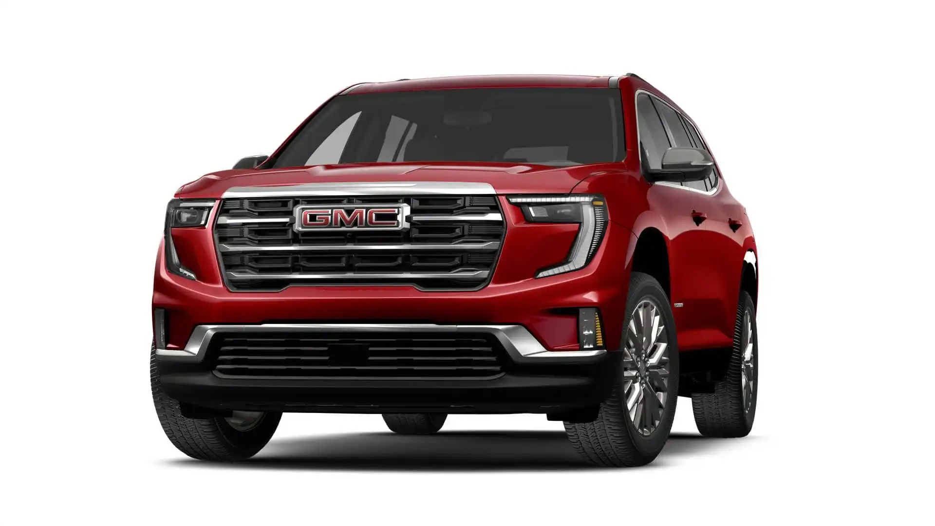 2027 GMC Acadia Elevation FWD's photo