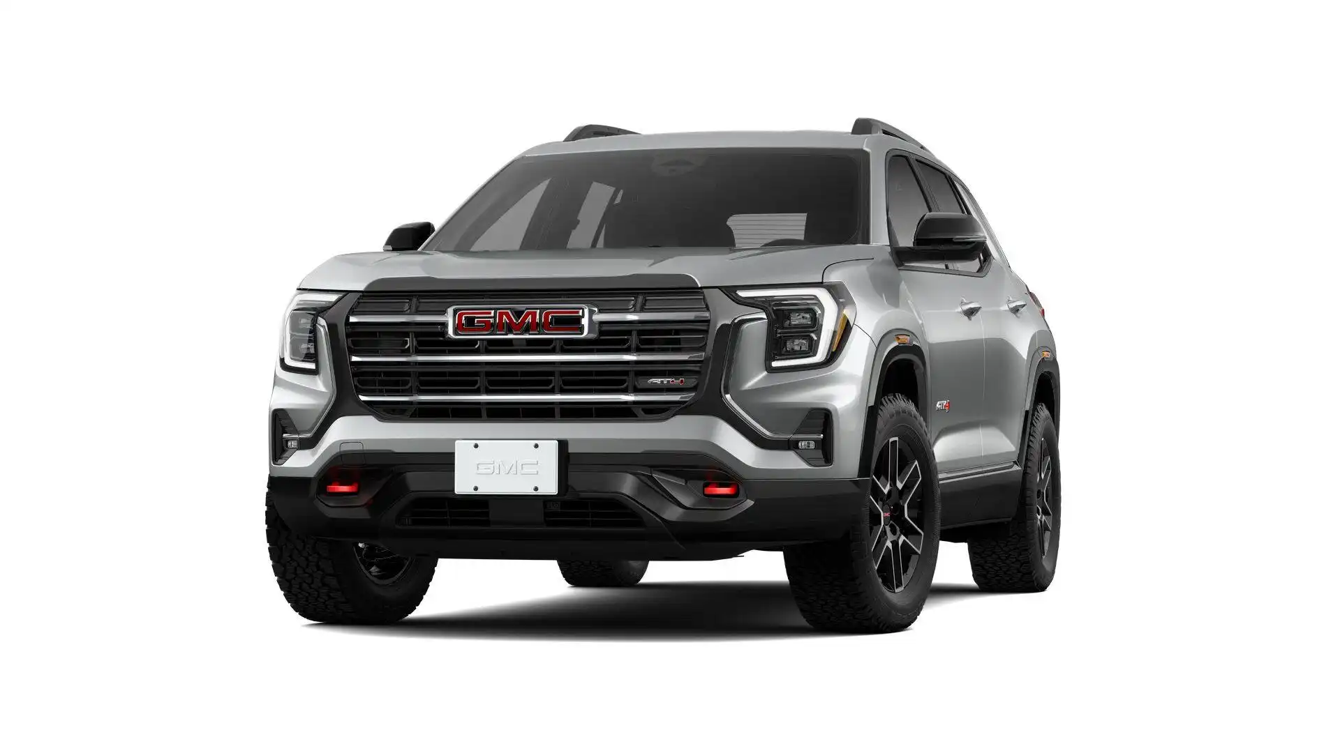 2026 GMC Terrain AT4 AWD's photo