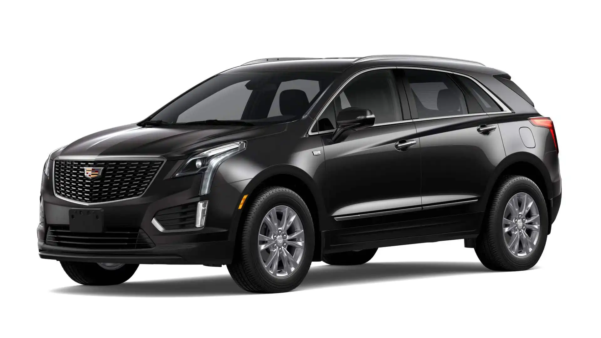 2026 Cadillac XT5 Luxury AWD's photo