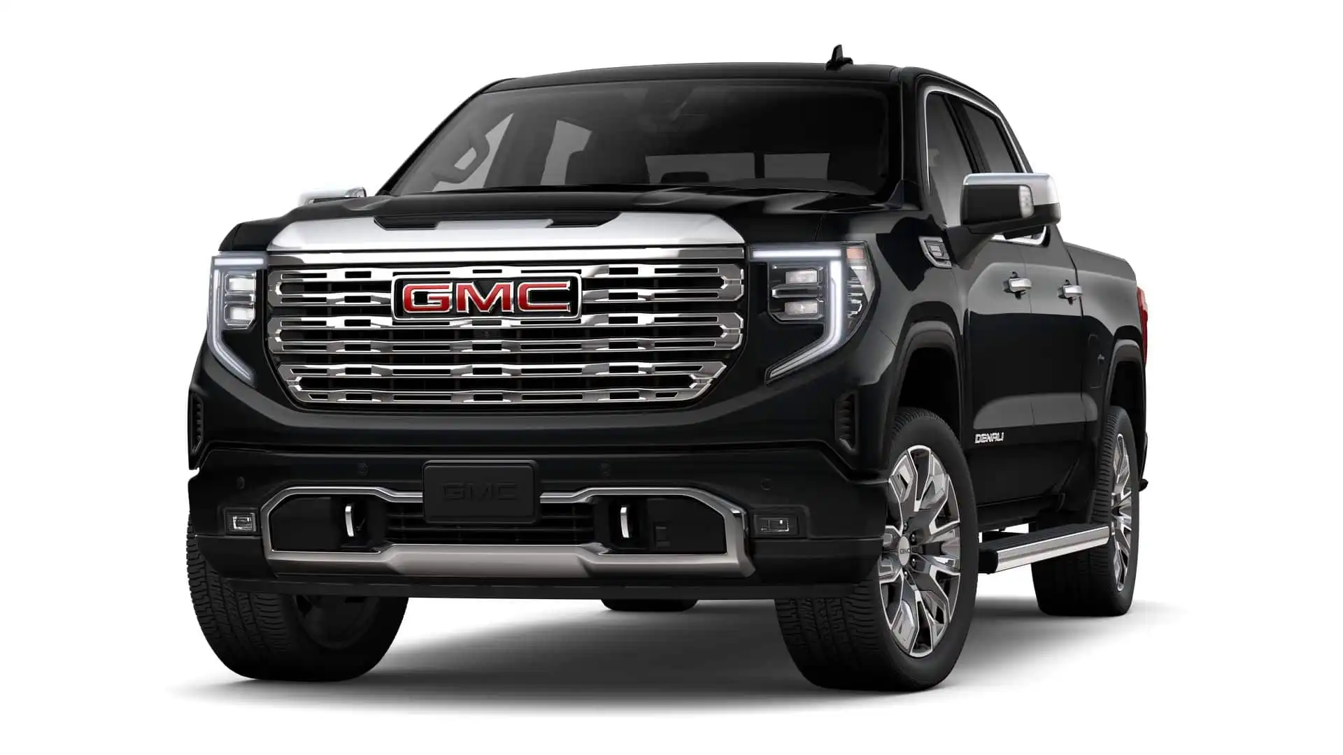 2026 GMC Sierra Denali 4WD Crew Cab Short Box's photo