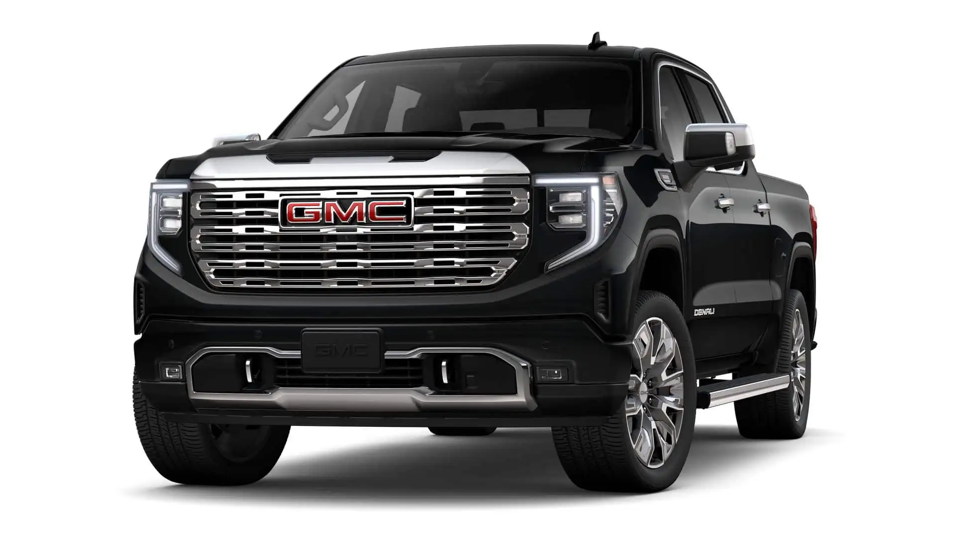 2026 GMC Sierra Denali 4WD Crew Cab Short Box's photo