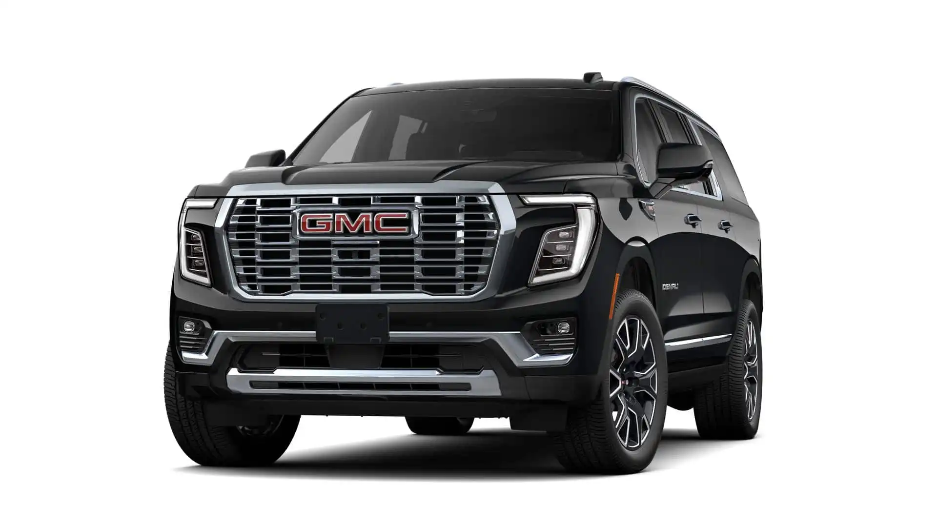 2026 GMC Yukon Denali AWD's photo