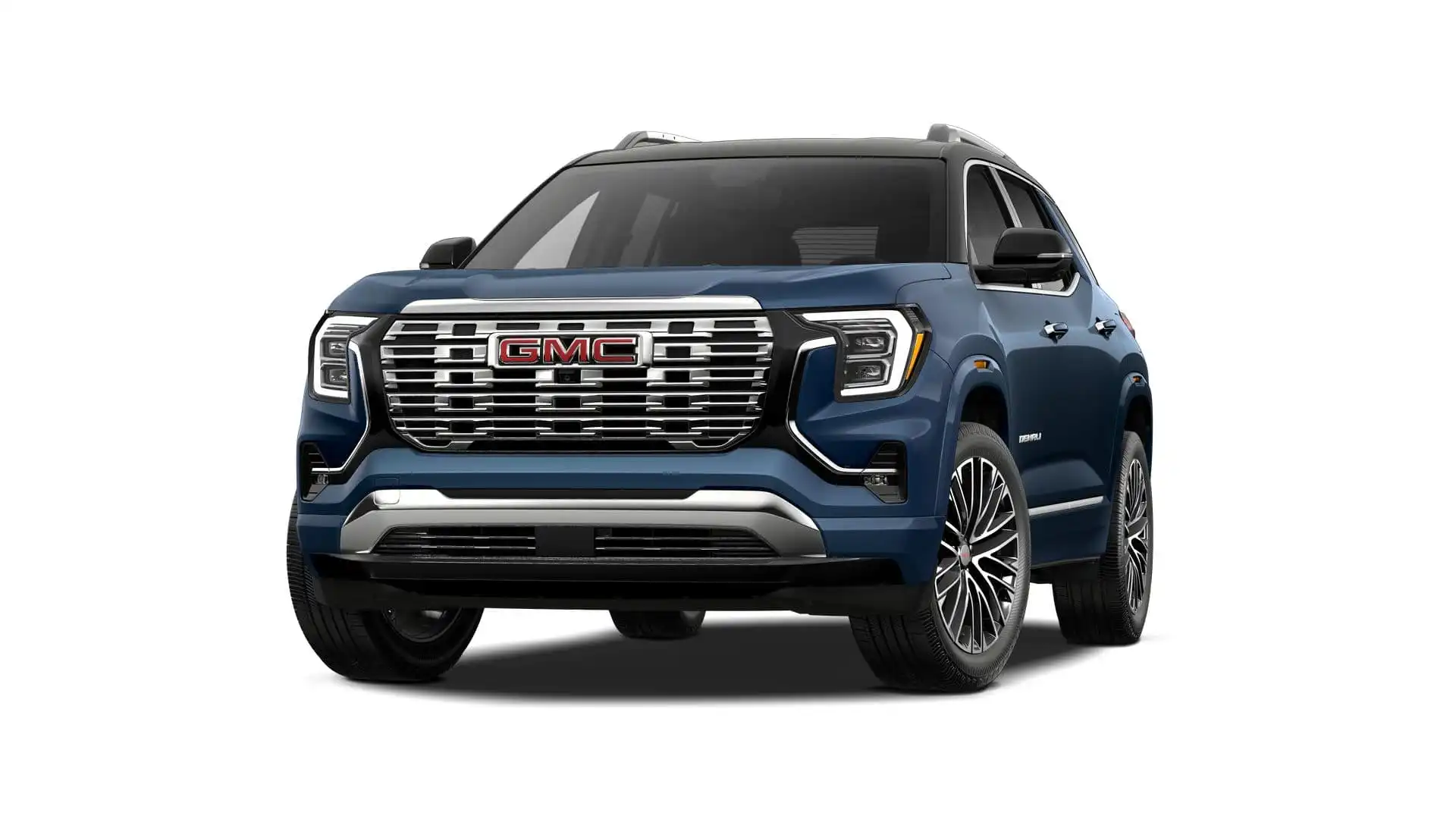 2027 GMC Terrain Denali AWD's photo