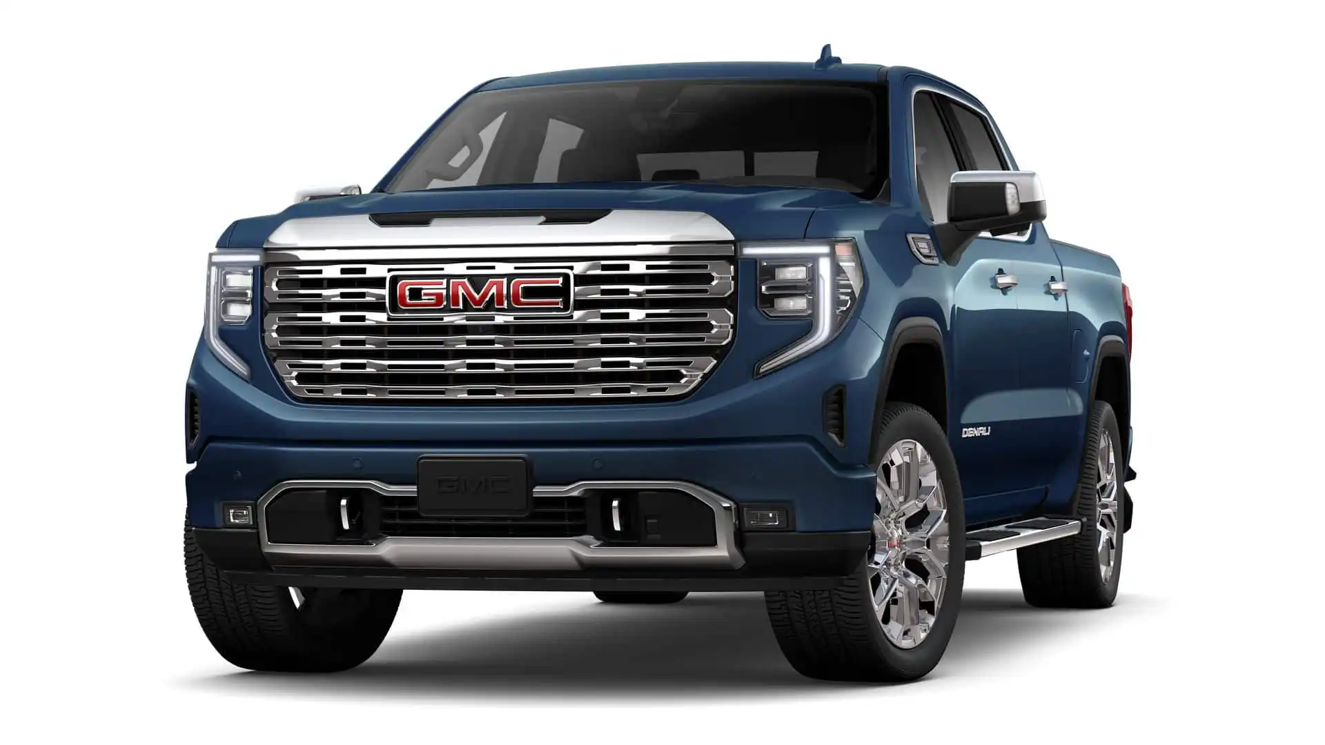 2026 GMC Sierra Denali 4WD Crew Cab Short Box's photo