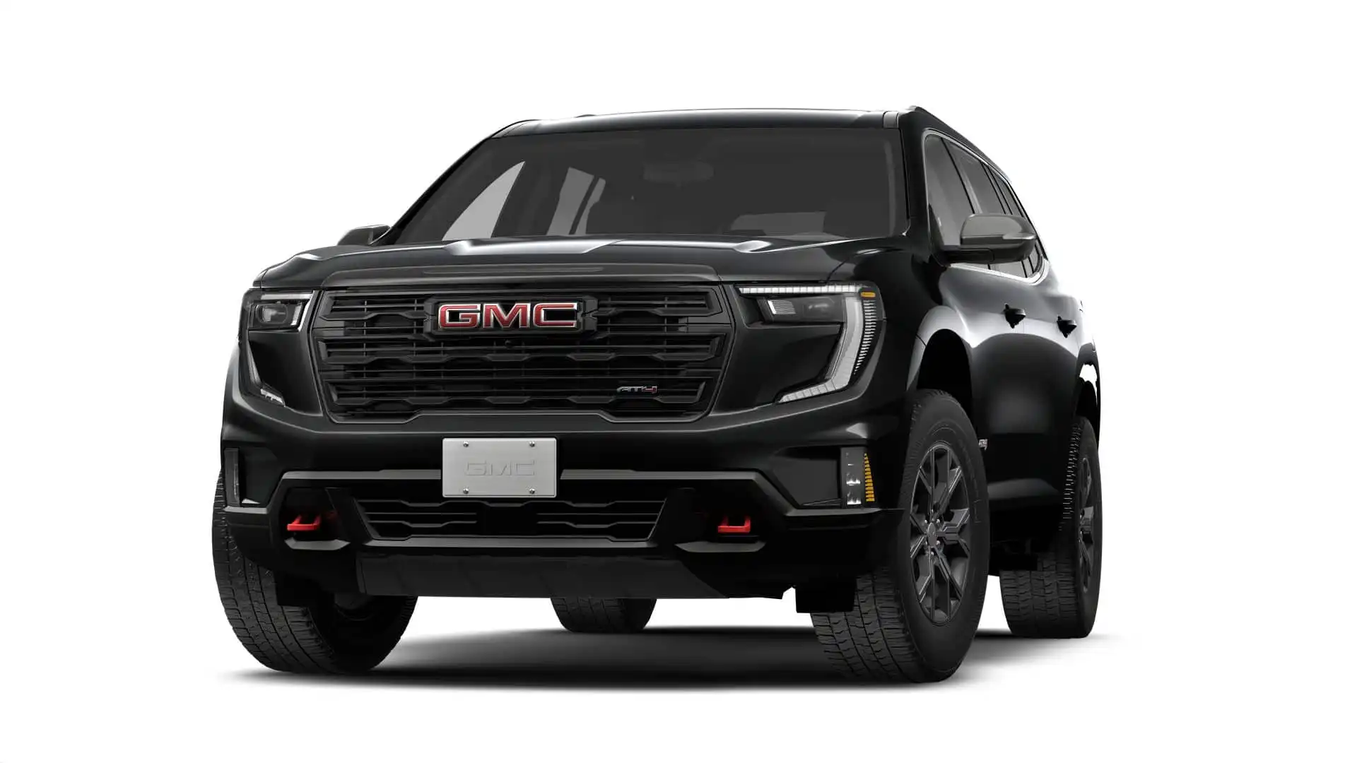 2027 GMC Acadia AT4 AWD's photo