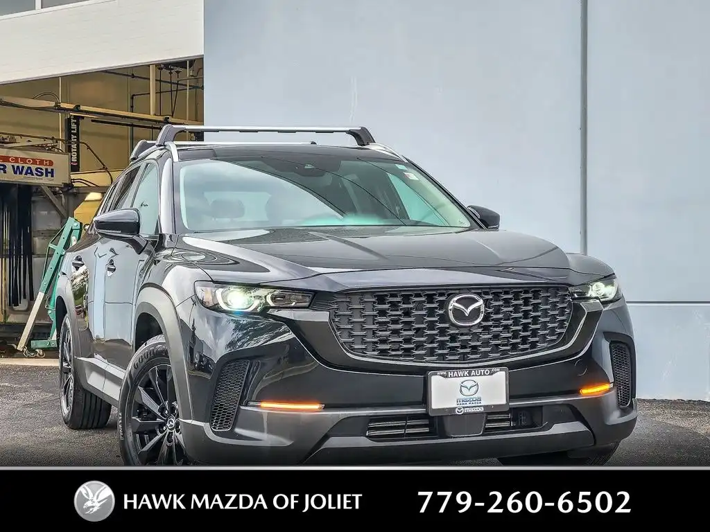2024 Mazda CX-50 2.5 Premium S's photo