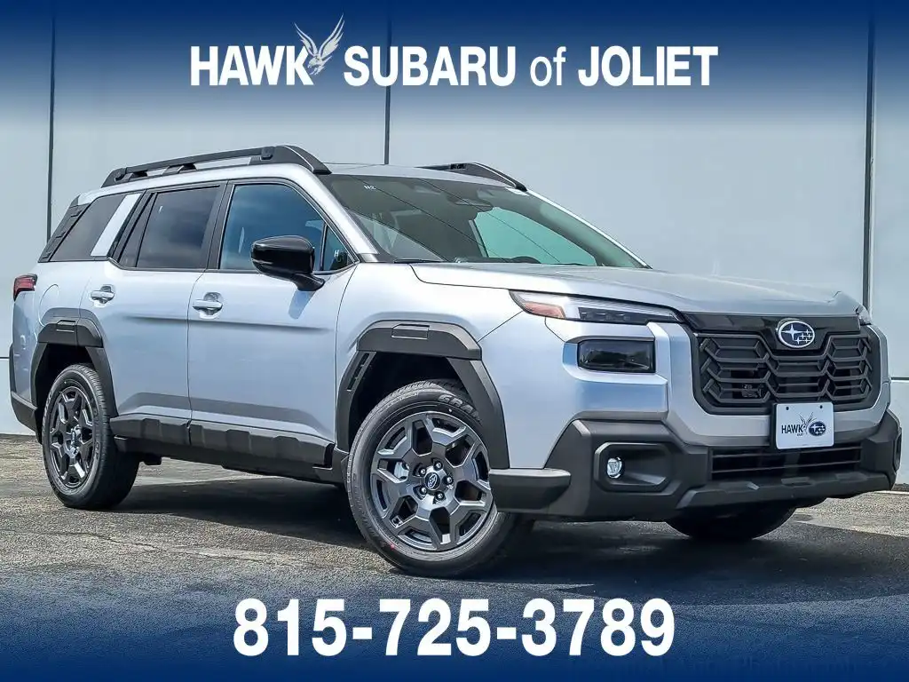 2026 Subaru Outback Premium's photo