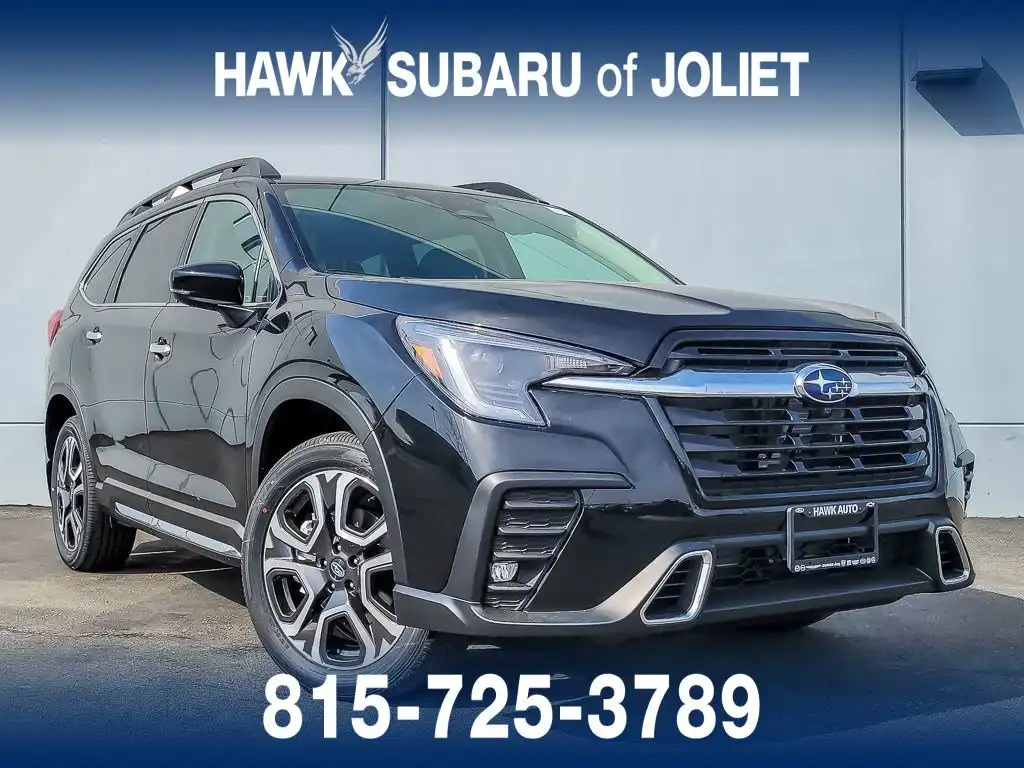 2026 Subaru Ascent Touring 7 Passenger's photo
