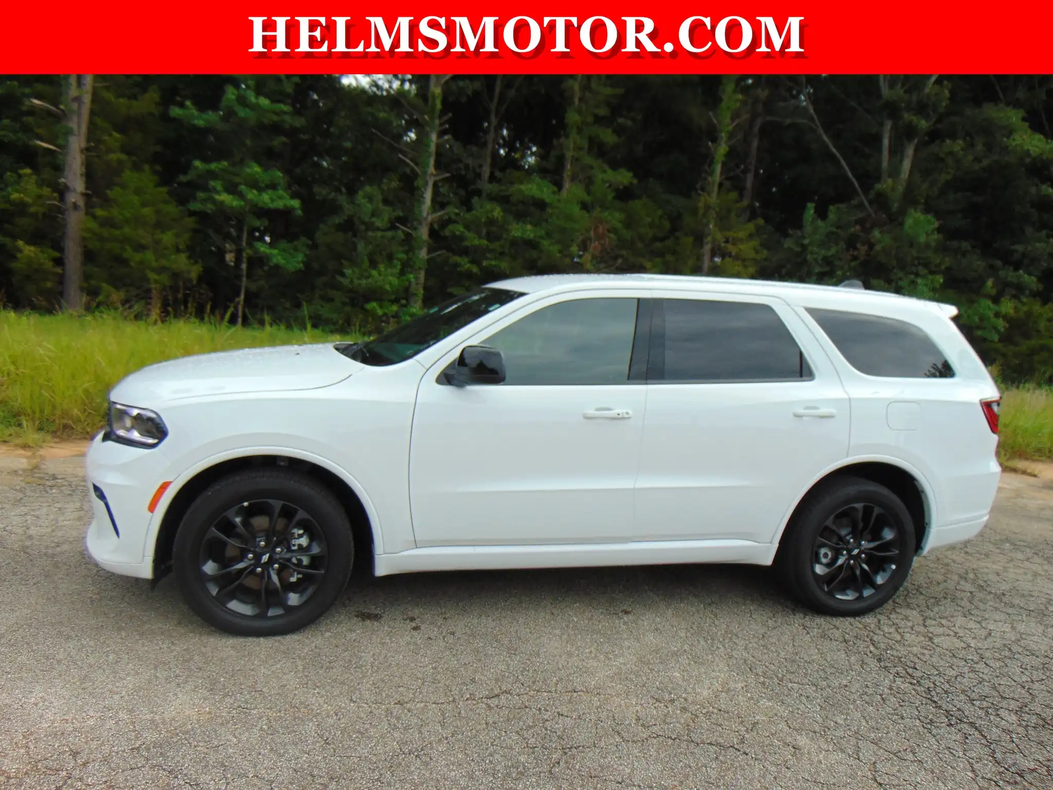 2026 Dodge Durango GT AWD's photo