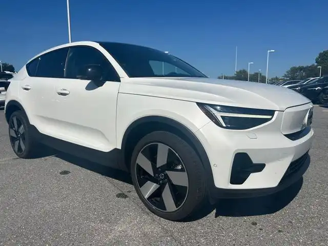 2023 Volvo C40 P8 Recharge Ultimate AWD's photo