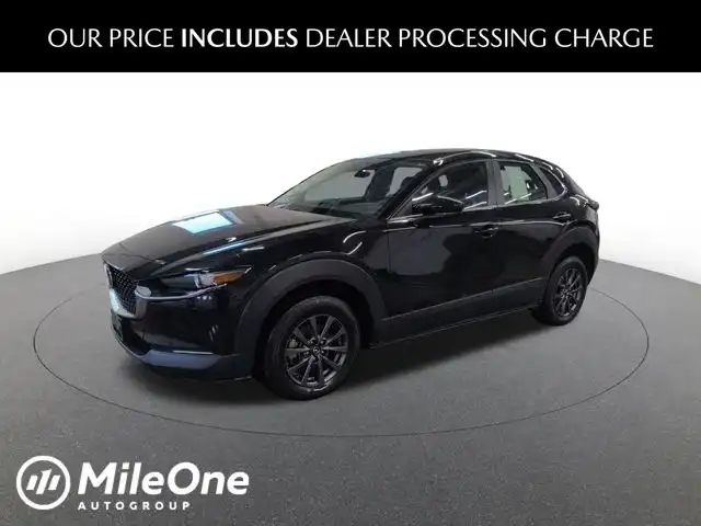2024 Mazda CX-30 2.5 AWD S's photo