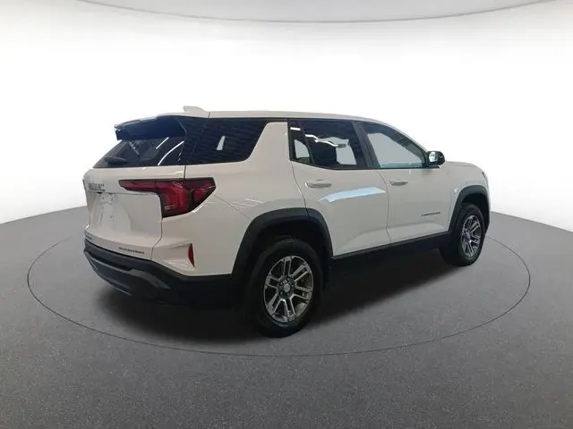 2026 GMC Terrain Elevation AWD photo 5