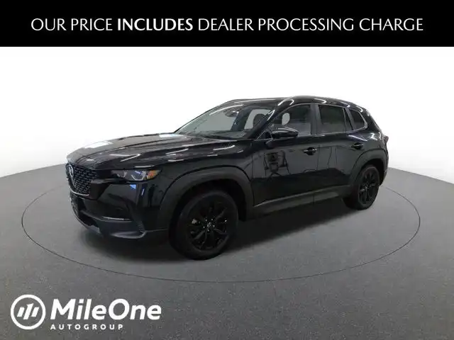 2024 Mazda CX-50 2.5 Premium S's photo