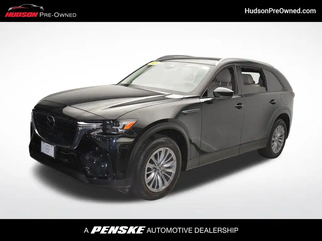 2024 Mazda CX-90 Turbo Preferred Package's photo