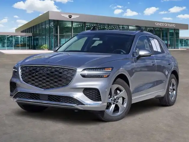 2026 Genesis GV70 2.5T Advanced AWD's photo