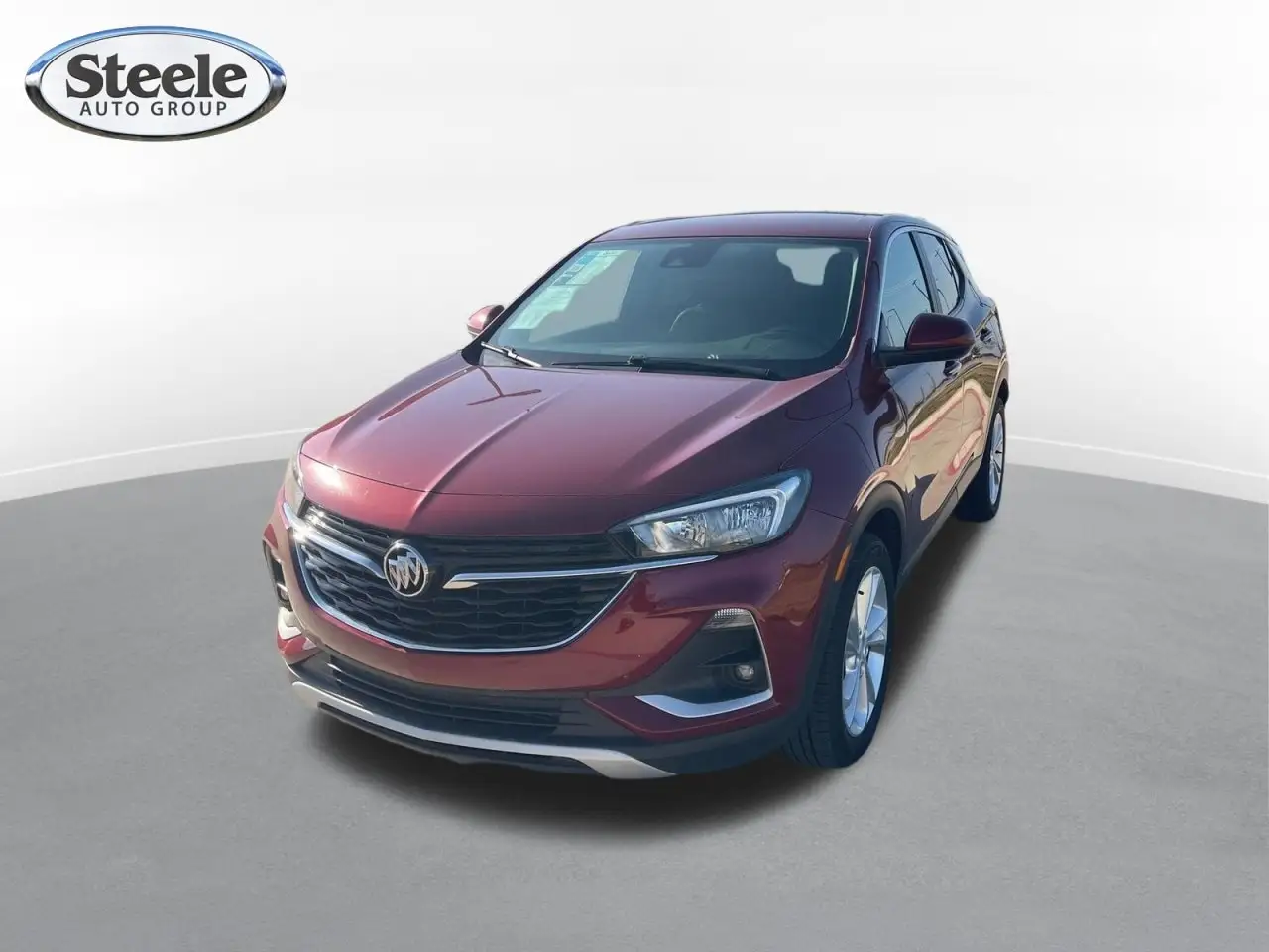 2023 Buick Encore GX Preferred photo 1