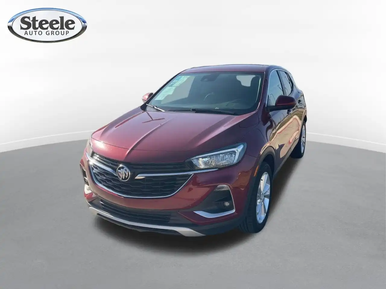 2023 Buick Encore GX Preferred's photo