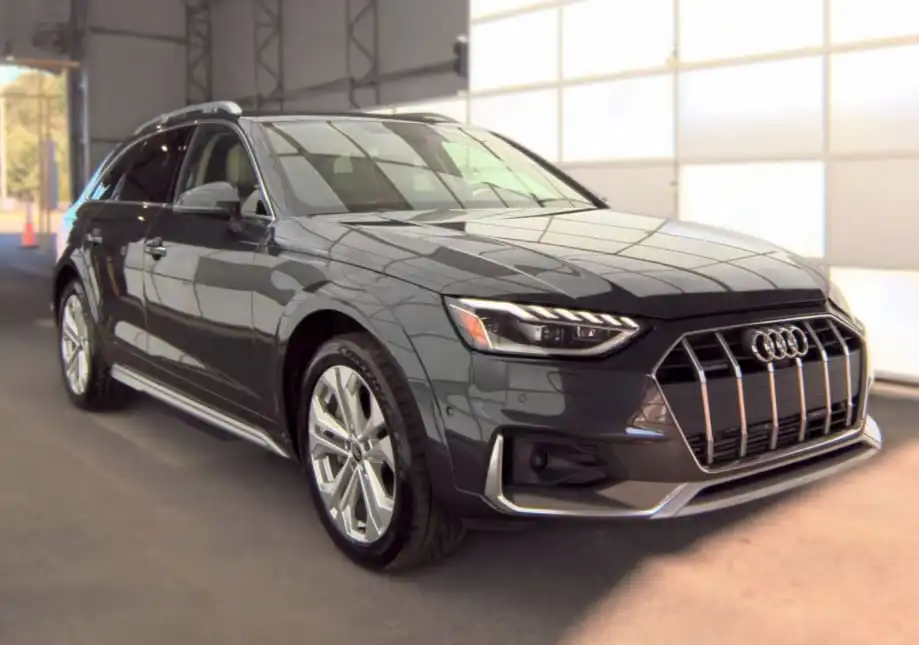 2024 Audi A4 allroad 45 Prestige quattro S tronic's photo