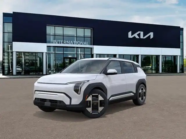 2027 Kia EV3 Wind AWD's photo